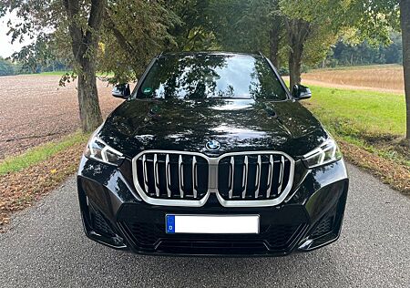 BMW X1 xDrive25e Steptronic -