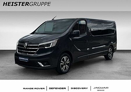 Renault Trafic Grand SpaceClass +AHK+ 7 Sitzer