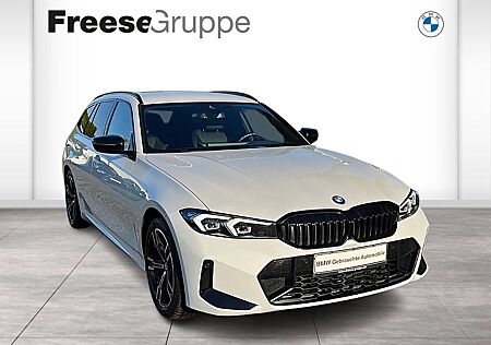 BMW 318i Touring M Sportpaket HiFi DAB LED RFK Shz