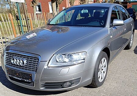 Audi A6 2.4 multitronic - Tüv Service Neu