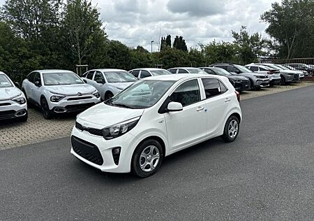 Kia Picanto +1.0+VISION+STANDARD Bluetooth Navi Klima