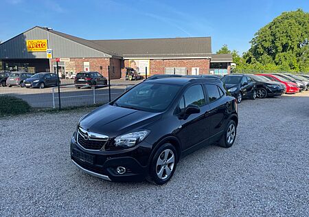 Opel Mokka 1,4 Edition/Klima/Automatik/PDC/SHZ/