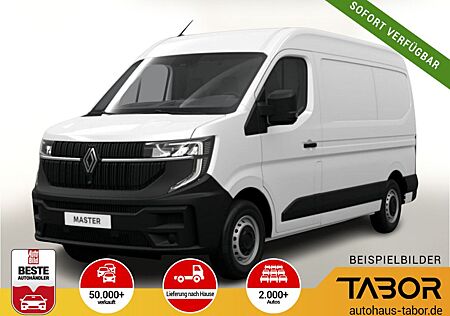 Renault Master E-Tech advance L2H2 3,5t Long Range HolzB