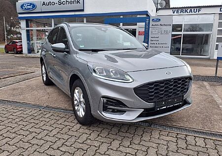 Ford Kuga Plug-In Hybrid ST-Line