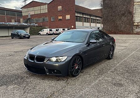 BMW 330i Coupé N52 -