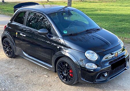Abarth 695 1.4 T-Jet 16V 70th Anniversario 70th...
