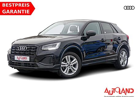 Audi Q2 35 TFSI s-tronic LED ACC Navi