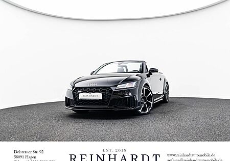 Audi TTS ROADSTER COMPETITION S-SITZE/B&O/SIDE/NAV+