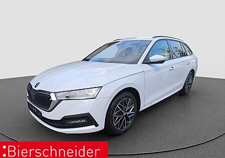 Skoda Octavia Combi 1.5 TSI ACT Ambition LED NAVI RFK