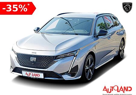 Peugeot 308 SW GT-Line PureTech 130 Aut. LED ACC Navi K