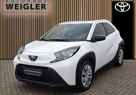 Toyota Aygo (X) Play Rückfahrkamera