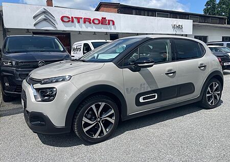 Citroën C3 Shine Autom.+ Navi