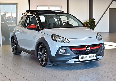 Opel Adam Rocks S/FALTDACH/RECARO/2.HAND/INFINITY/