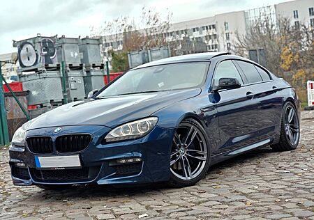 BMW 640d Gran Coupé M Sport *Vollausstattung*