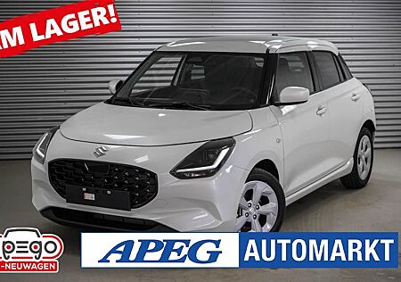 Suzuki Swift 1,2 2WD Automatik GL+ - LAGER