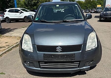 Suzuki Swift Lim. Snow