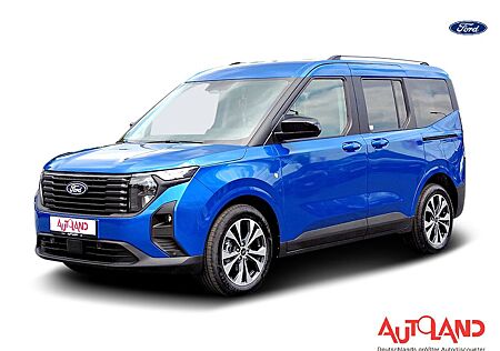 Ford Tourneo Courier Titanium 1.0 EB Aut. Sitzheizung