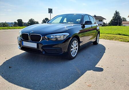 BMW 118i 4/5 Türer