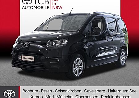Toyota Pro Ace PROACE CITY Verso 1.5 D-4D L1 Team D S/S Automat