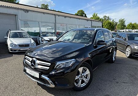 Mercedes-Benz GLC 220 d 4MATIC Autom.*NAVI*SHZ*PDC*ALU*EURO 6*