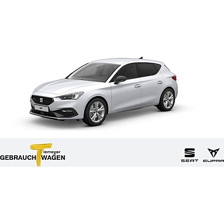 Seat Leon leasen