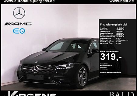 Mercedes-Benz CLA 180 Shooting Brake CLA 180 SB AMG-Sport/LED/Cam/Pano/Winter/Totw