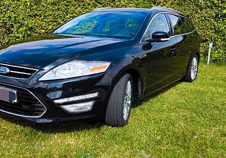 Ford Mondeo 2,0TDCi 103kW Business Ed. ECOnetic T...