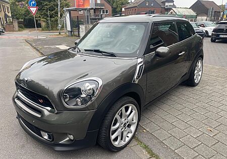 Mini Cooper SD COOPER_SD Paceman