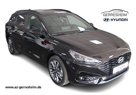 Hyundai i30 i30cw 1.5 Turbo (140PS) 48V DCT Advantage Navi D