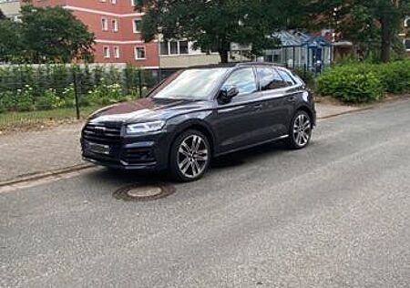 Audi SQ5 TDI tiptronic quattro- B&O/ Pano/ACC/Virtual