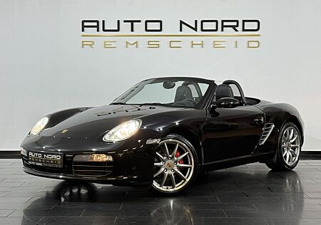 Porsche Boxster S *Bi-Xenon*Sitzhzg*Tempomat*PCM*PDC*