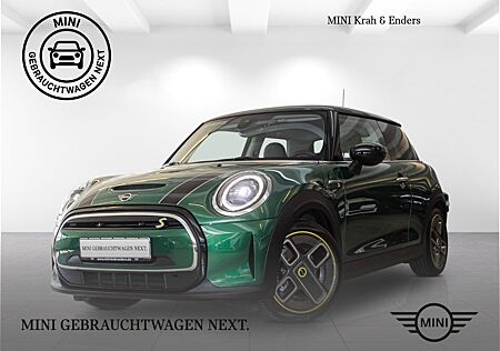 Mini Cooper SE +Navi+DAB+LED+RFK+Temp+SHZ+PDC+Keyless