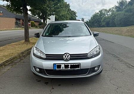 VW Golf Volkswagen 1.2 TSI BlueMotion Technology Style Sty...