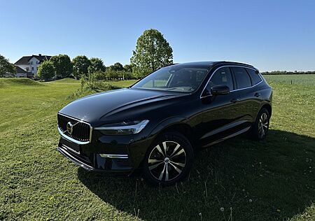 Volvo XC 60 gebraucht kaufen Volvo XC 60 XC60 B4 Momentum Pro Geartronic Momentum Pro