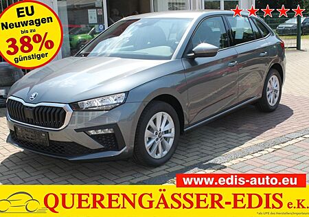 Skoda Scala 1.5TSI DSG "Selection" *5 j Gar*AHK*ACC...