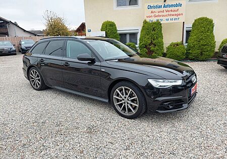 Audi A6 Avant 3.0 TDI clean diesel quattro