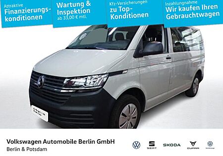 VW T6 Kombi Volkswagen T6.1 Kombi 2.0 TDI EcoProfi L1H1 (EURO 6d)