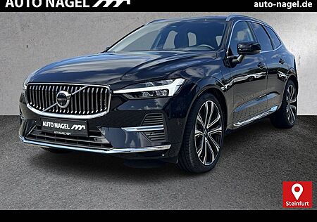 Volvo XC 60 XC60 T6 AWD Plus Bright |LUFT|HK|PANO|21|LED|MEM