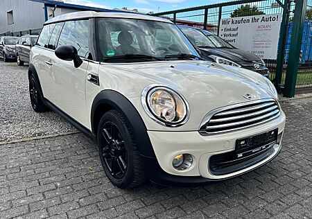 Mini ONE Clubman