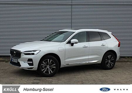 Volvo XC 60 XC60 T6 Plus Bright Recharge Plug-In Hybri