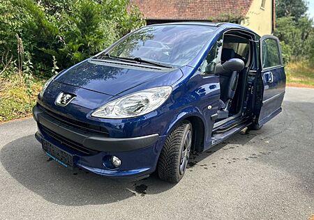 Peugeot 1007 Prémium 110 2-Tronic Premium