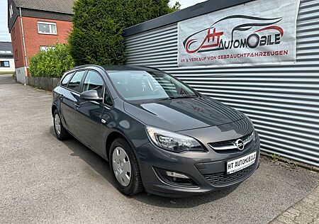 Opel Astra Sp. T. 1.6 CDTI eco NAVI..SHZ..ALLWETTER..