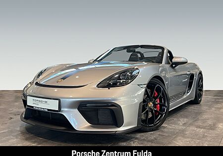 Porsche Boxster 718 Spyder