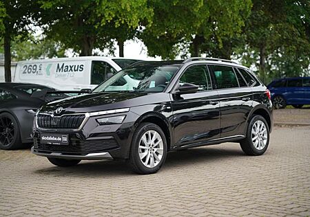 Skoda Kamiq TOUR 1.5TSI DSG PREMIUM-LED+DIGITAL TACHO