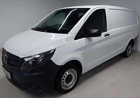 Mercedes-Benz Vito 110 CDI PRO lang Klima Flgtür 1.Hand TÜV ne