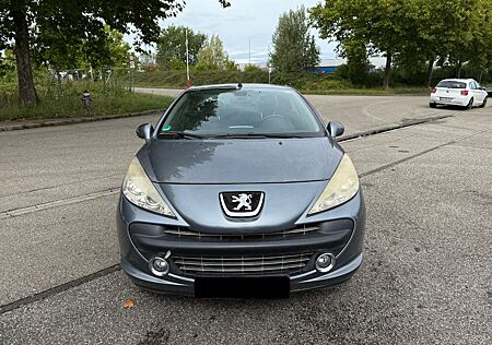 Peugeot 207 SW Tendance