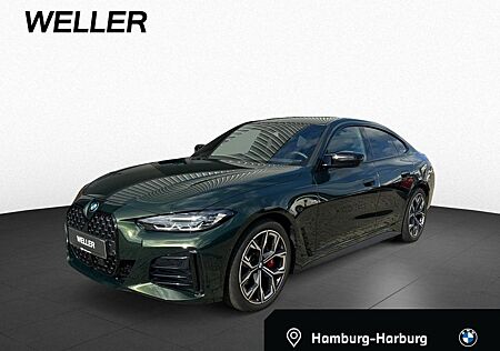 BMW M440i xDrive GC M Sport Pro,LiCoPro,HUD,H/K,Mem