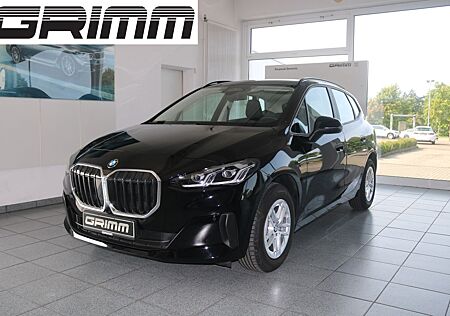 BMW 216i Driv.-Park.-Assistent LED RFK Klimaaut. PD