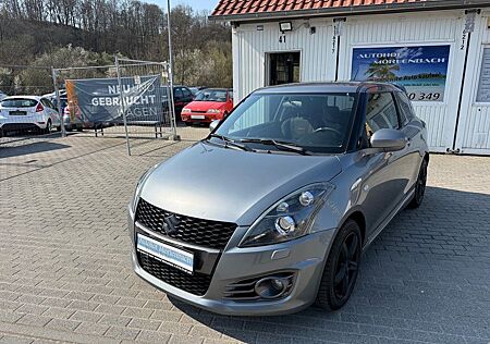 Suzuki Swift Sport