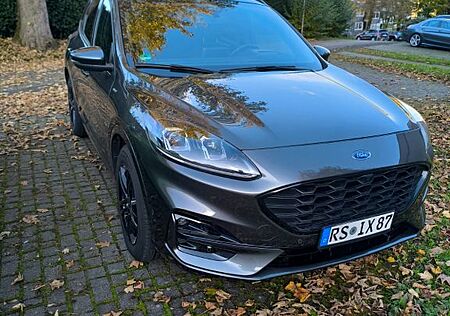 Ford Kuga 2.0 EcoBlue Hybrid ST-Line X ST-Line X